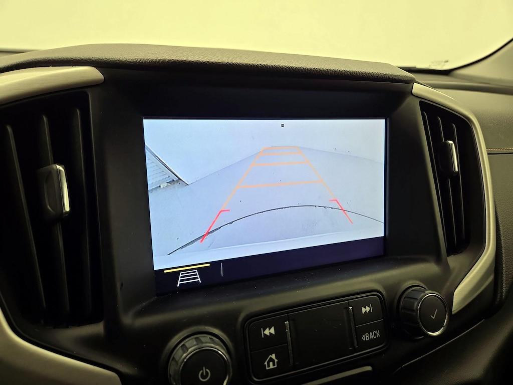 used 2020 GMC Terrain car, priced at $19,998