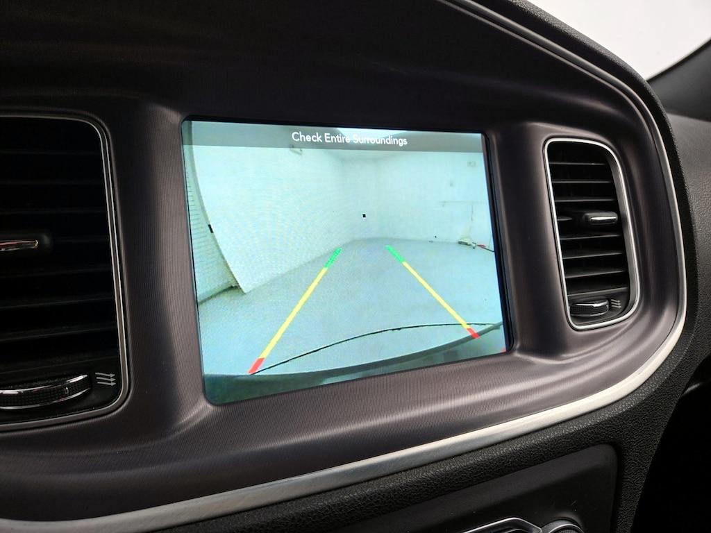 used 2019 Dodge Charger car, priced at $36,998