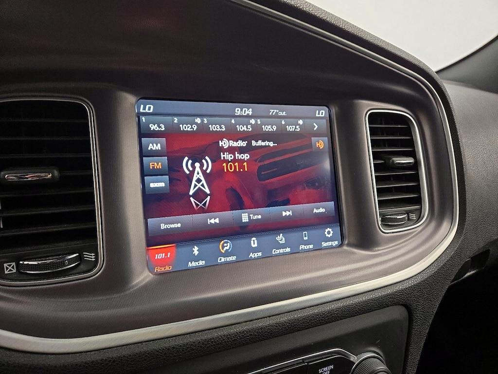 used 2019 Dodge Charger car, priced at $36,998