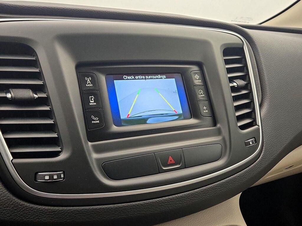 used 2015 Chrysler 200 car, priced at $14,599