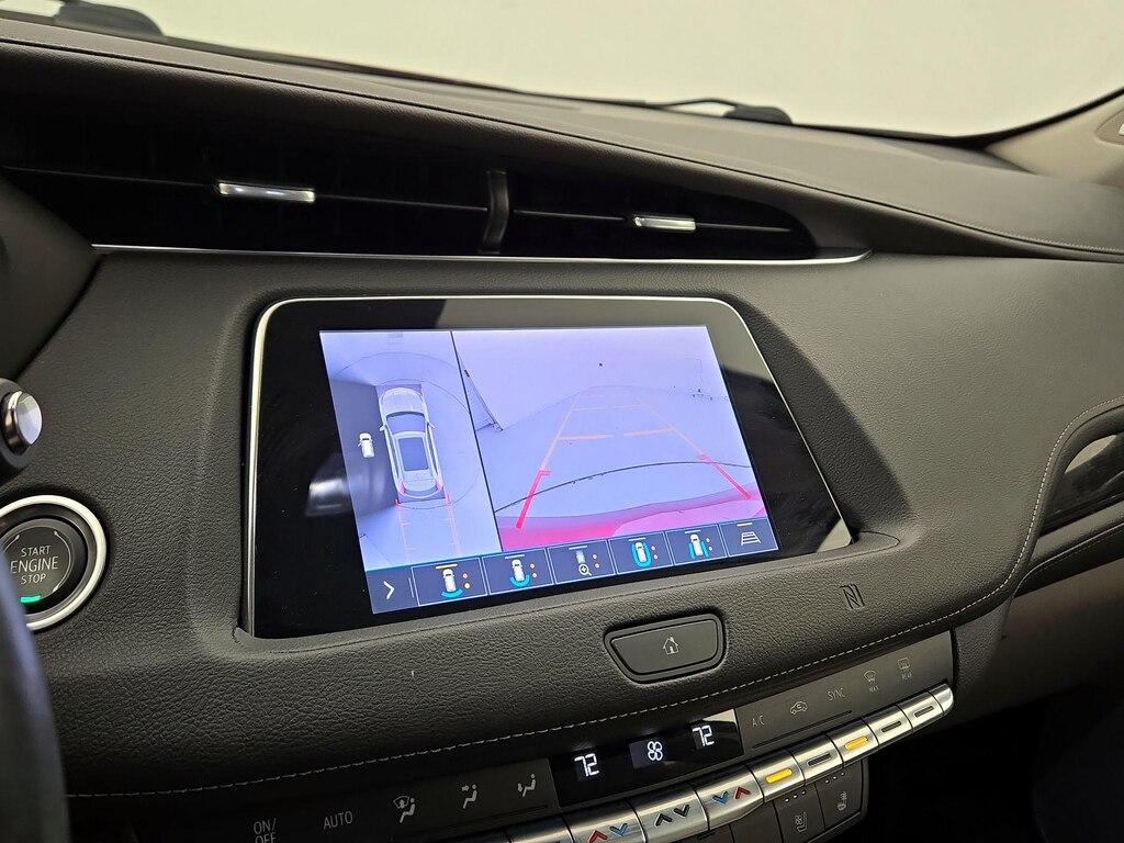 used 2019 Cadillac XT4 car, priced at $25,998