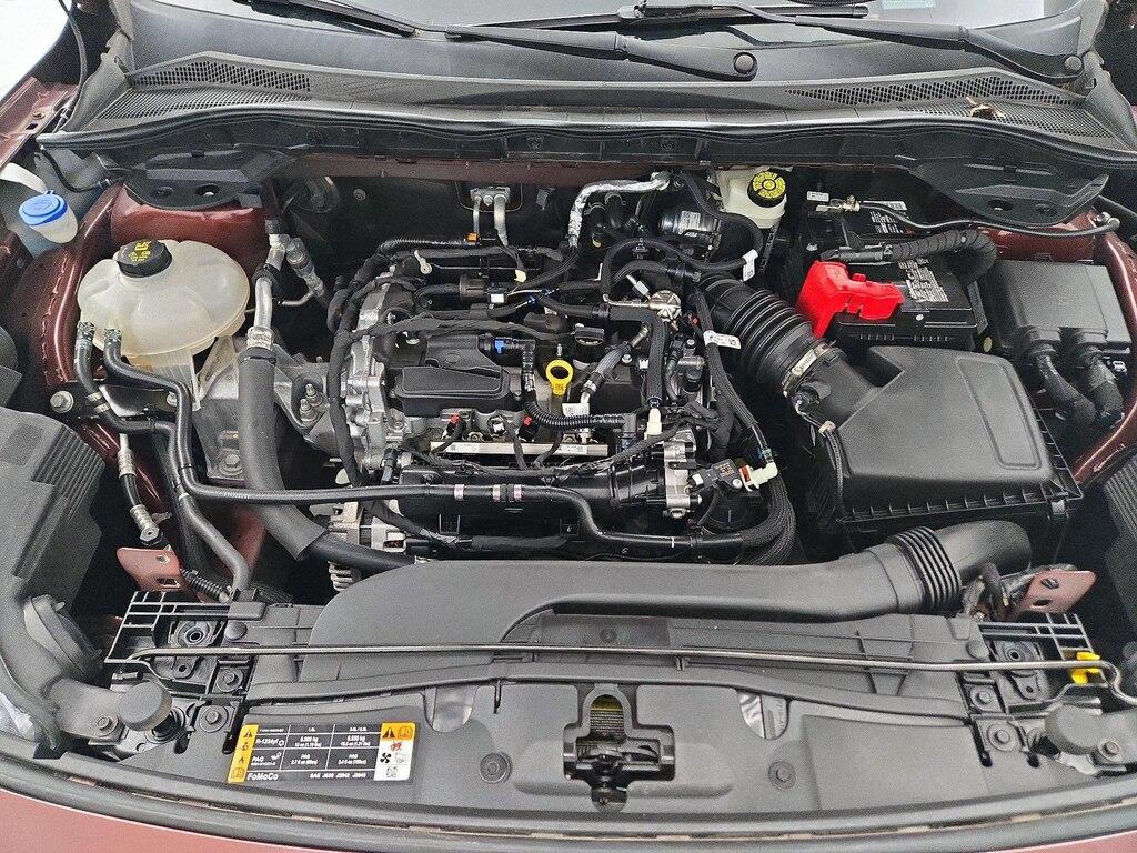 used 2021 Ford Escape car, priced at $17,998