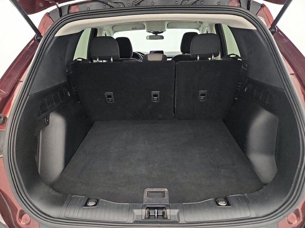 used 2021 Ford Escape car, priced at $17,998