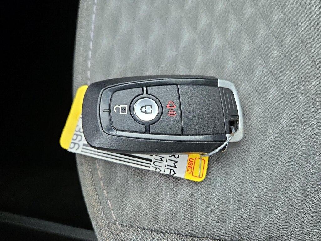 used 2021 Ford Escape car, priced at $17,998