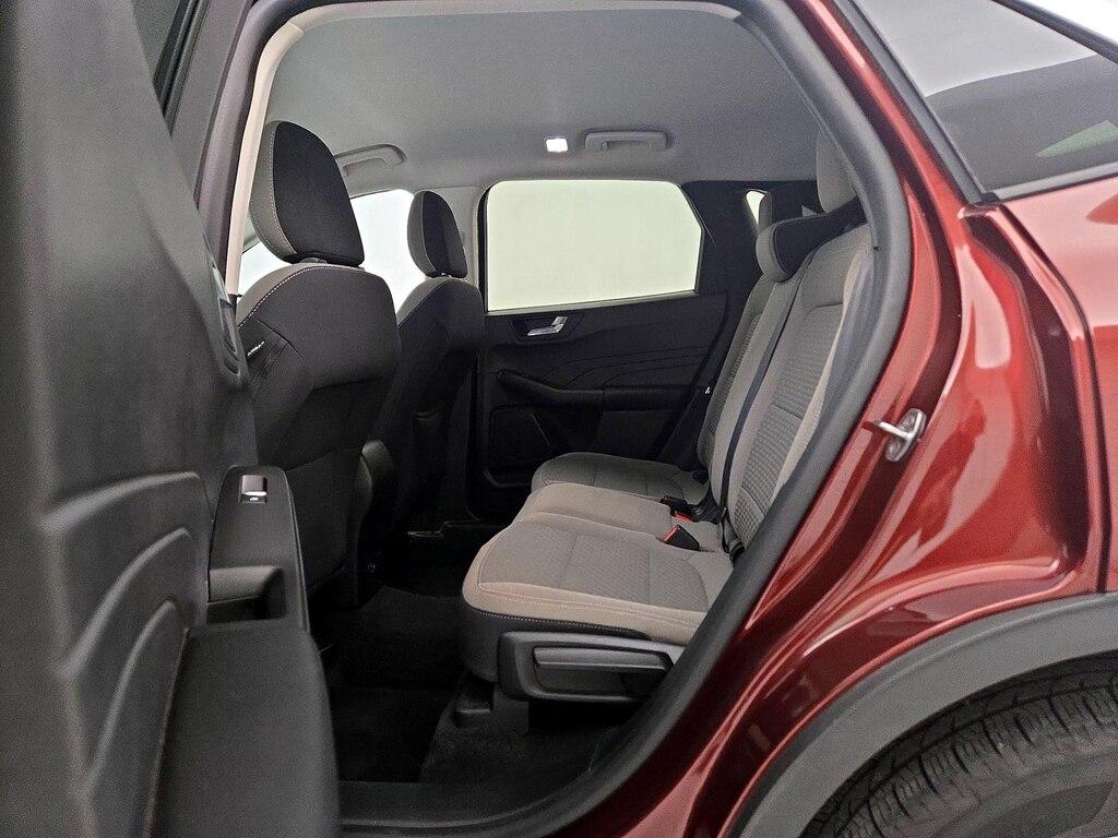 used 2021 Ford Escape car, priced at $17,998