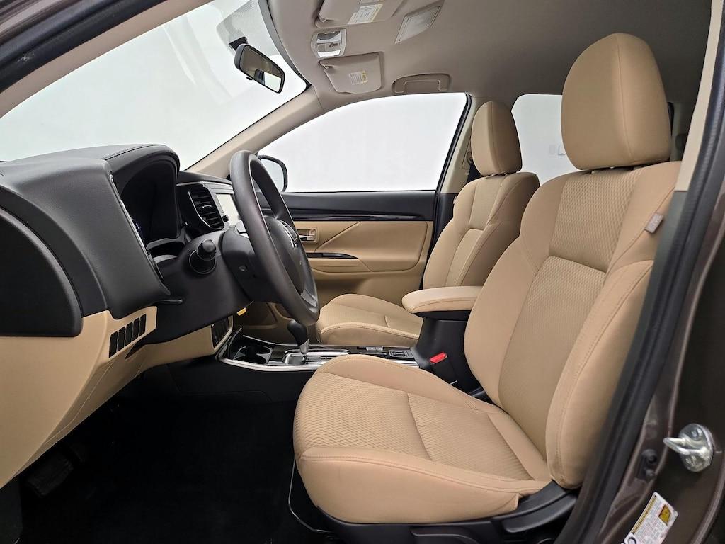 used 2019 Mitsubishi Outlander car, priced at $19,998