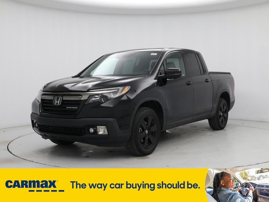 used 2020 Honda Ridgeline car, priced at $32,998