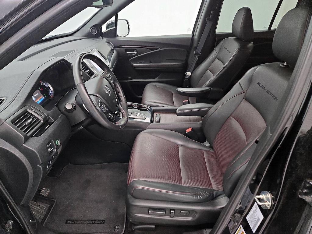 used 2020 Honda Ridgeline car, priced at $32,998