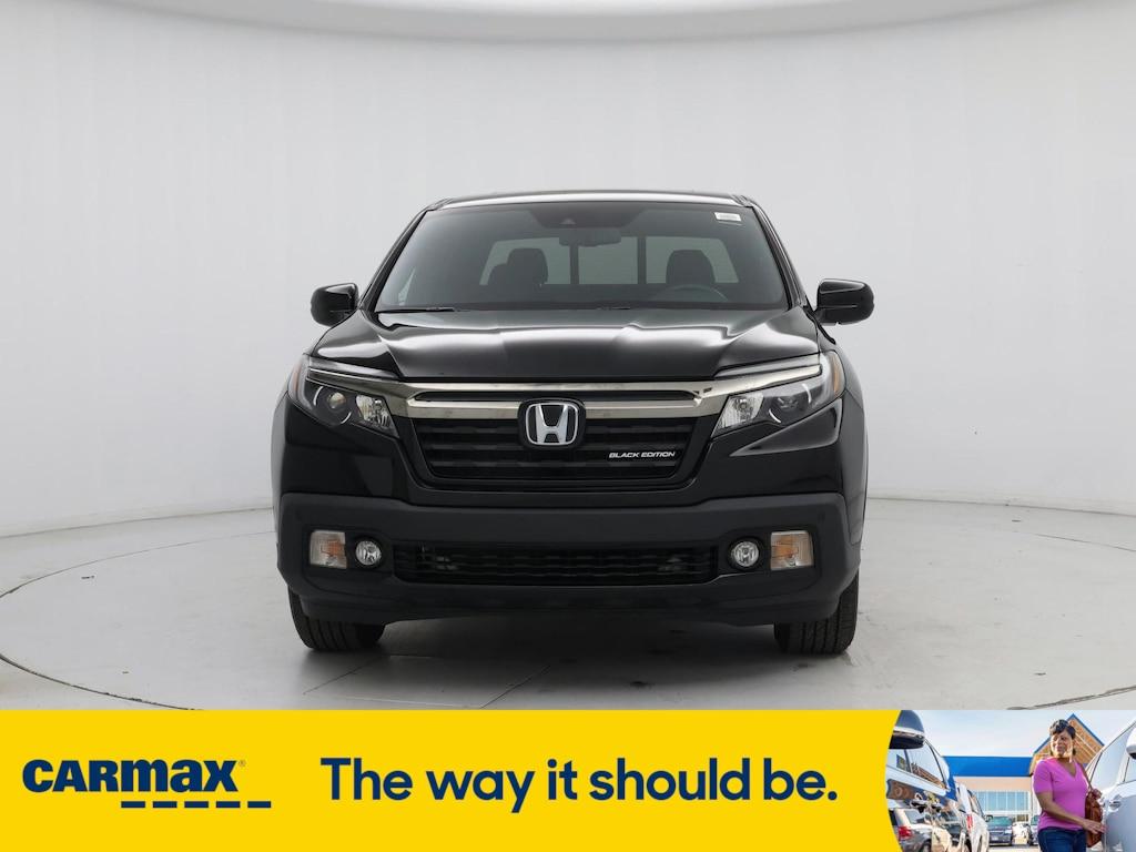 used 2020 Honda Ridgeline car, priced at $32,998