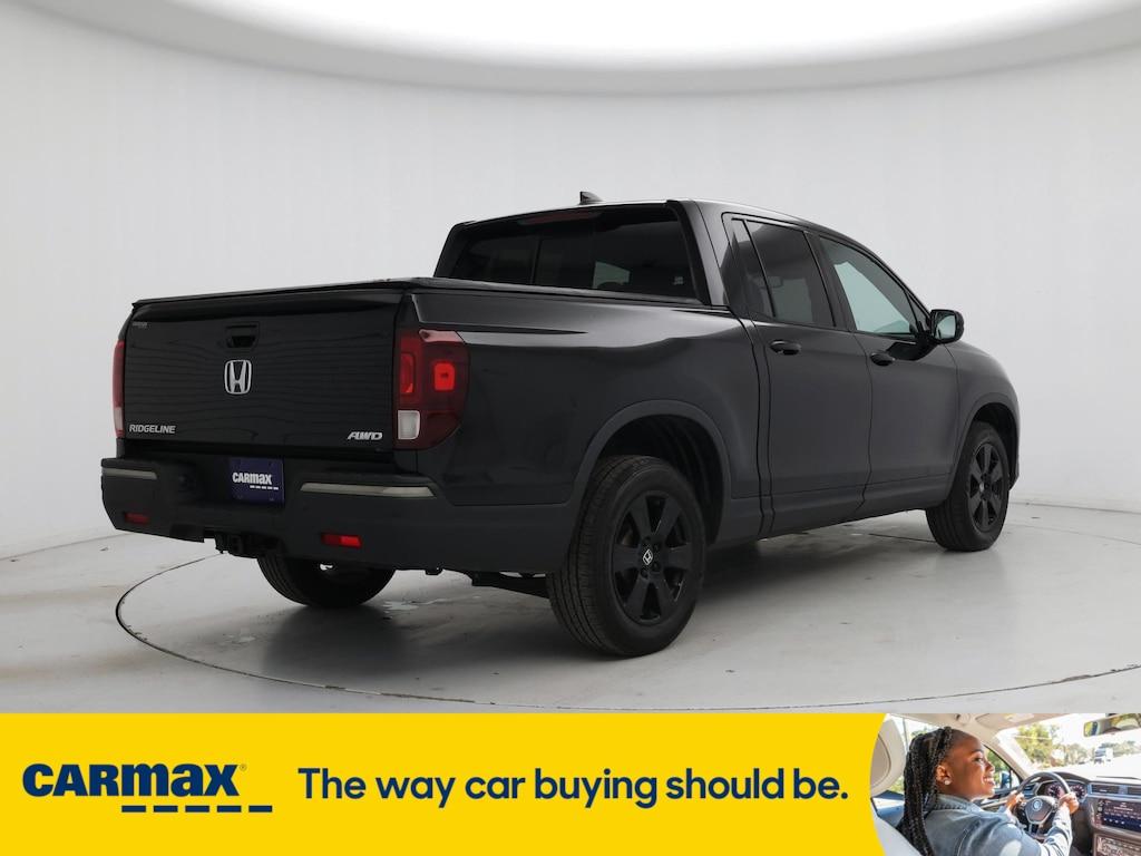 used 2020 Honda Ridgeline car, priced at $32,998