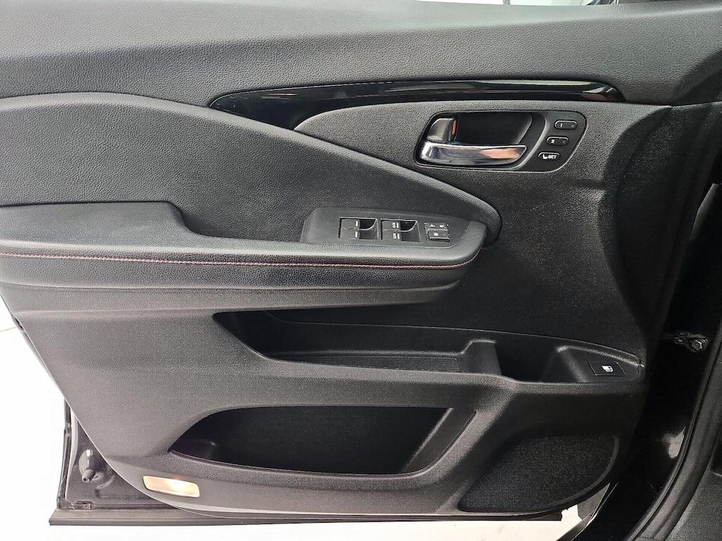 used 2020 Honda Ridgeline car, priced at $32,998