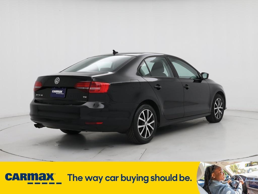 used 2016 Volkswagen Jetta car, priced at $12,998