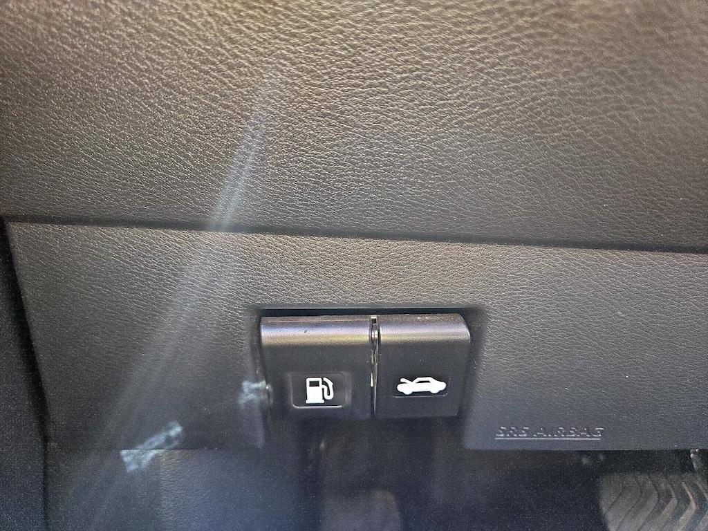 used 2018 Nissan Kicks car, priced at $18,998