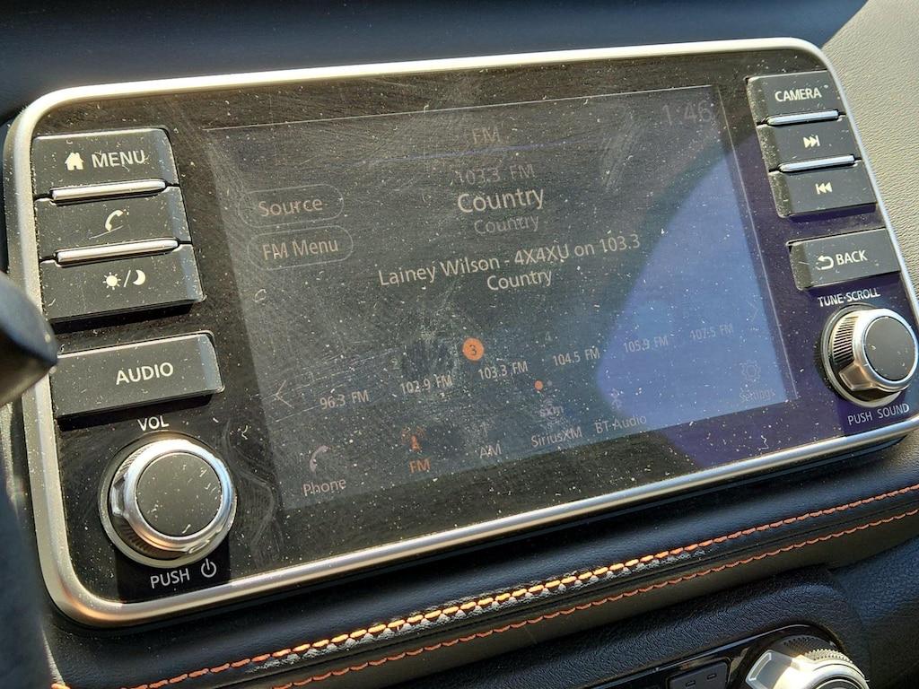 used 2018 Nissan Kicks car, priced at $18,998