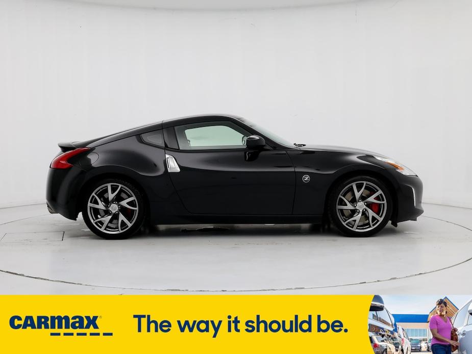 used 2017 Nissan 370Z car, priced at $26,998