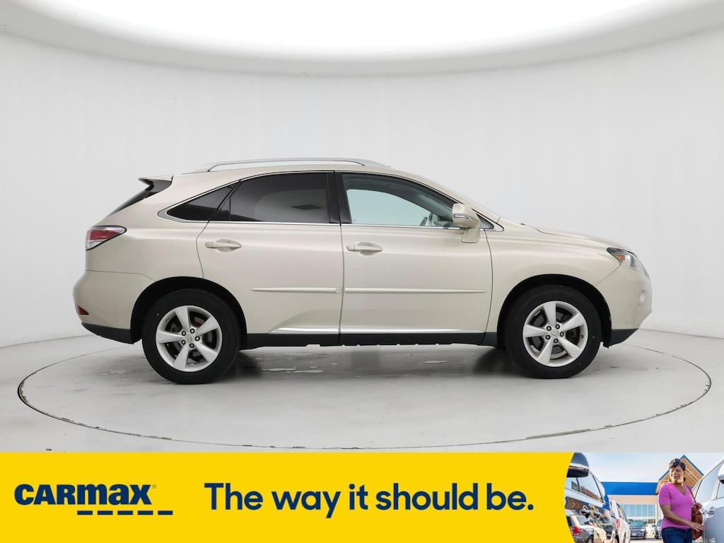 used 2013 Lexus RX 350 car, priced at $17,998