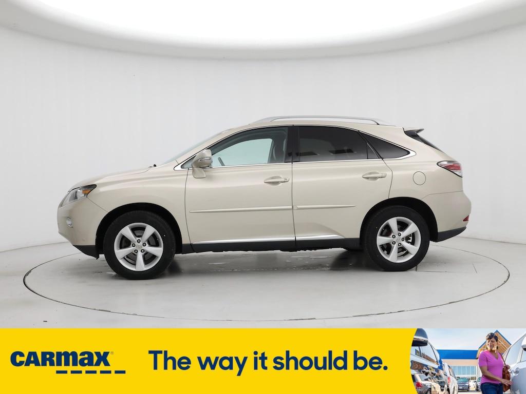 used 2013 Lexus RX 350 car, priced at $17,998