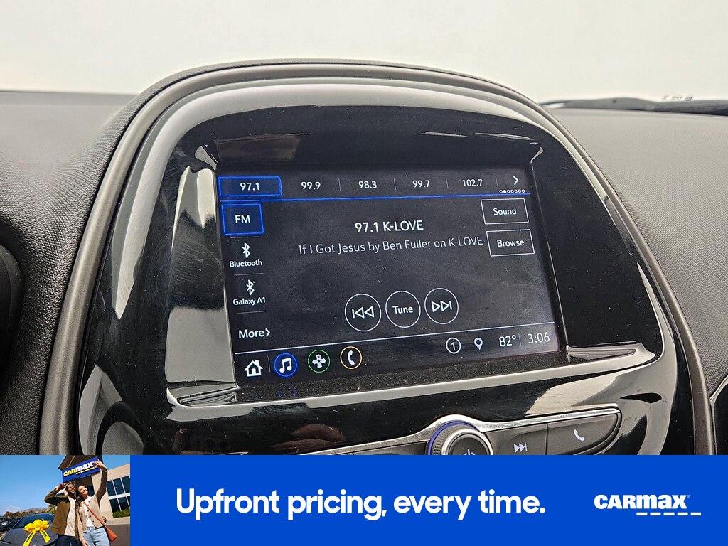 used 2022 Chevrolet Spark car, priced at $14,998