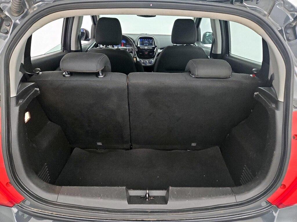 used 2022 Chevrolet Spark car, priced at $14,998