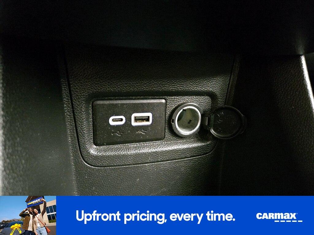 used 2022 Chevrolet Spark car, priced at $14,998