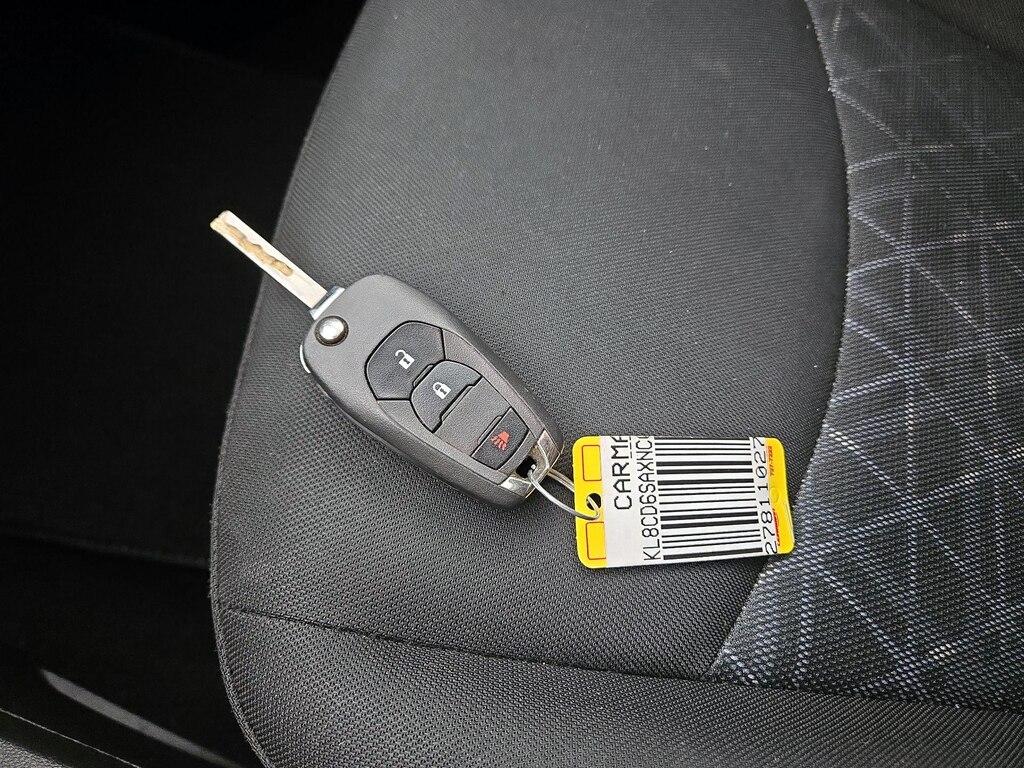 used 2022 Chevrolet Spark car, priced at $14,998