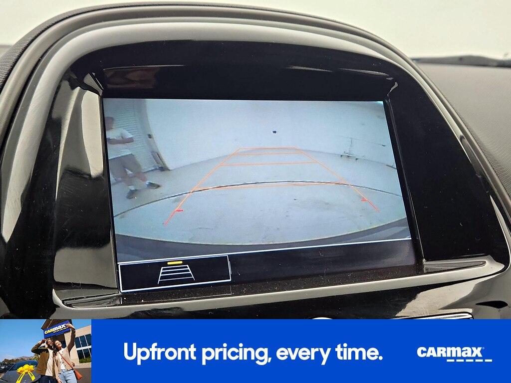 used 2022 Chevrolet Spark car, priced at $14,998