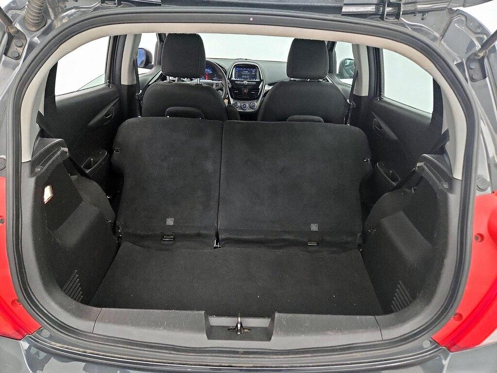 used 2022 Chevrolet Spark car, priced at $14,998
