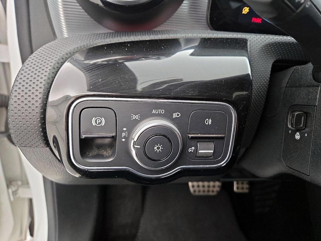 used 2021 Mercedes-Benz A-Class car, priced at $26,998