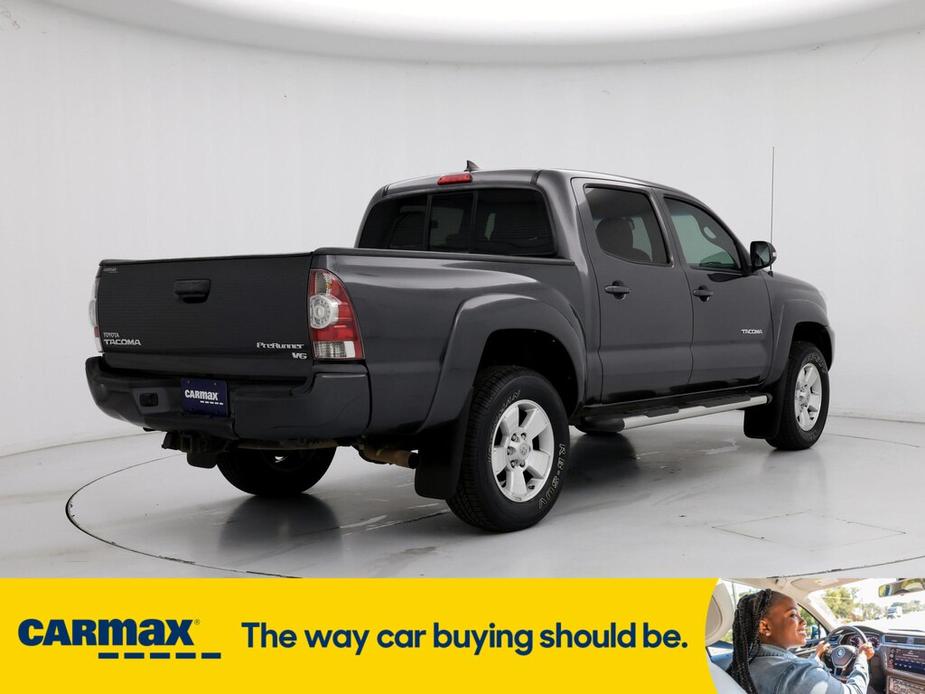 used 2014 Toyota Tacoma car, priced at $23,998