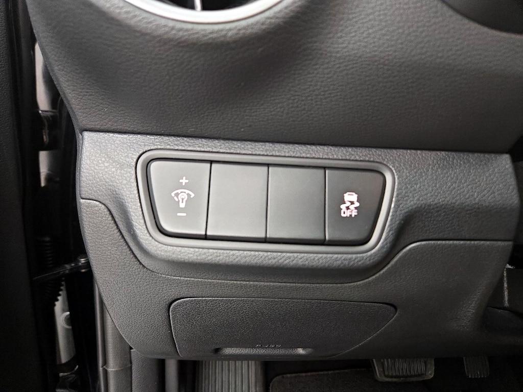 used 2024 Kia Forte car, priced at $19,998