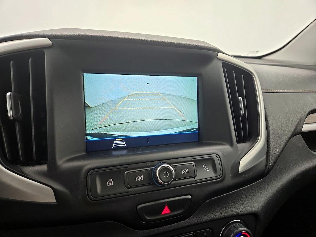 used 2019 GMC Terrain car, priced at $20,998