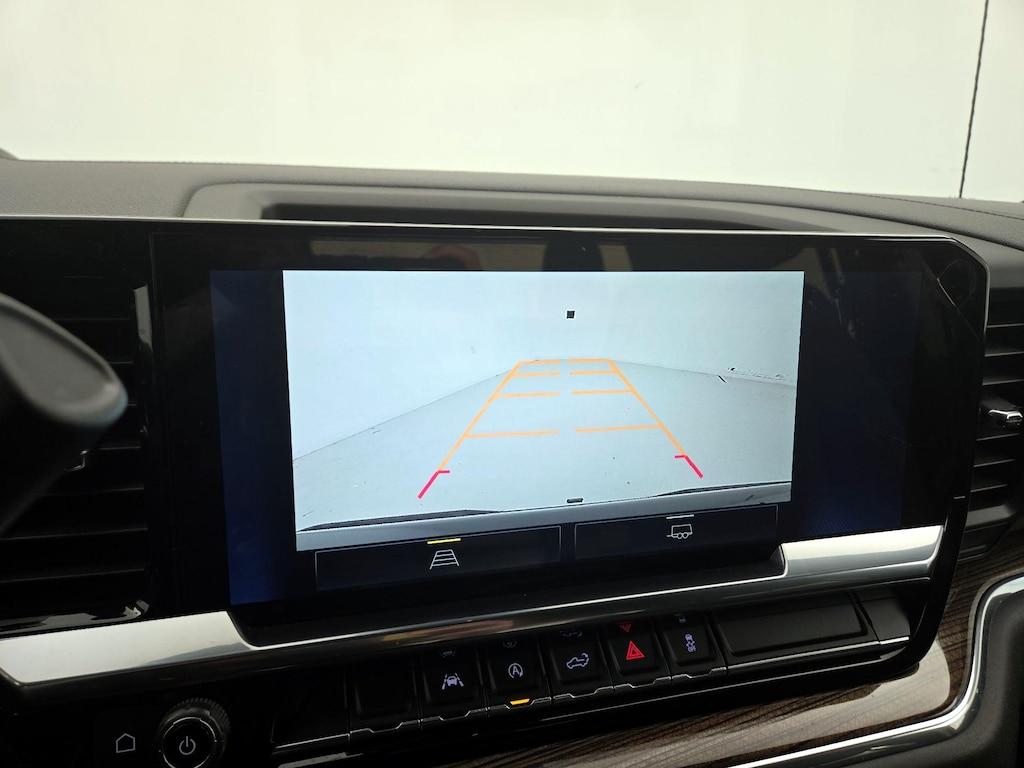 used 2023 Chevrolet Silverado 1500 car, priced at $36,998