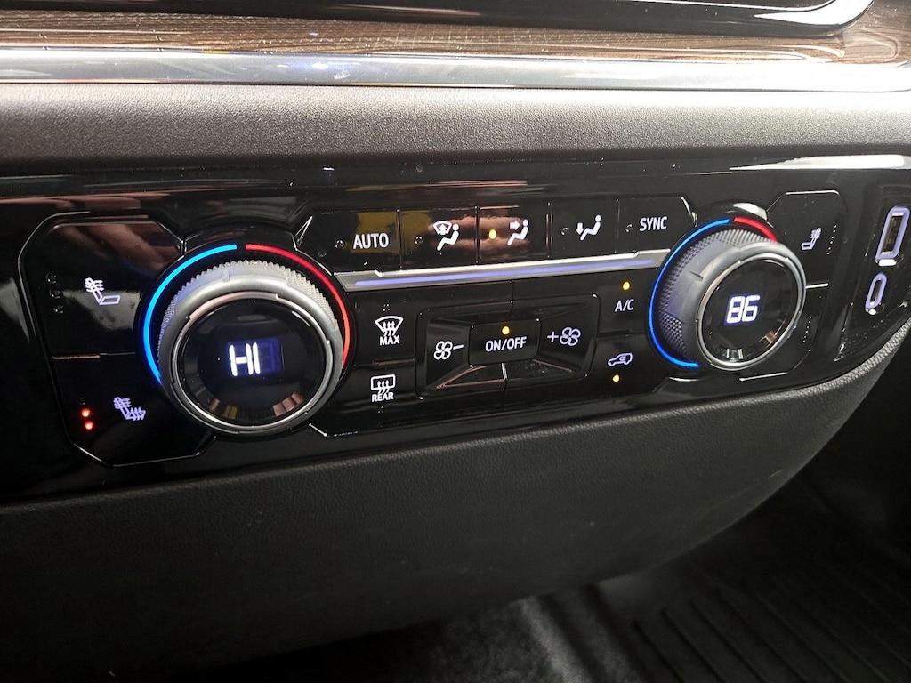 used 2023 Chevrolet Silverado 1500 car, priced at $36,998