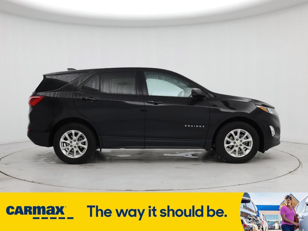 used 2019 Chevrolet Equinox car, priced at $17,998