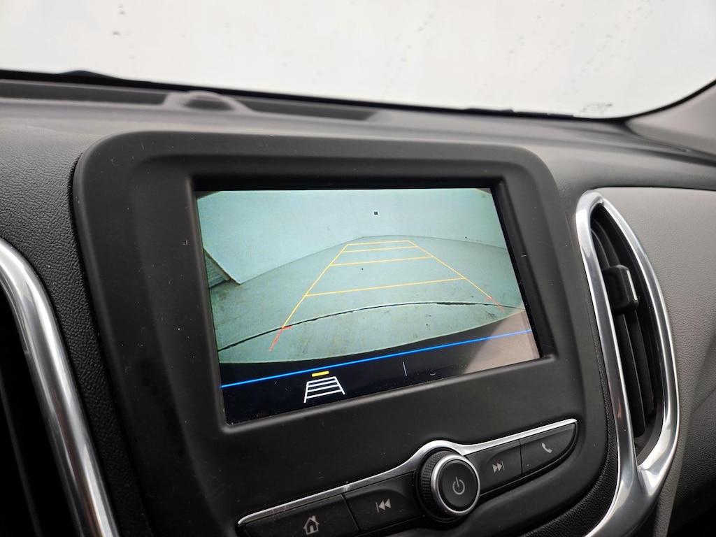 used 2019 Chevrolet Equinox car, priced at $17,998