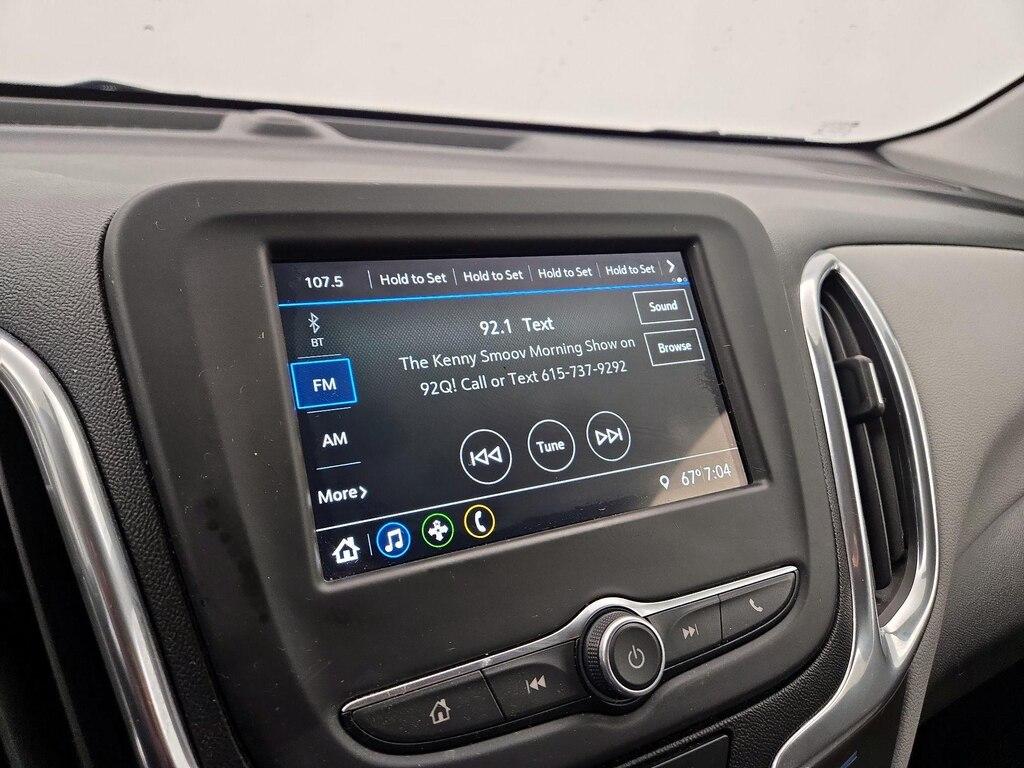 used 2019 Chevrolet Equinox car, priced at $17,998