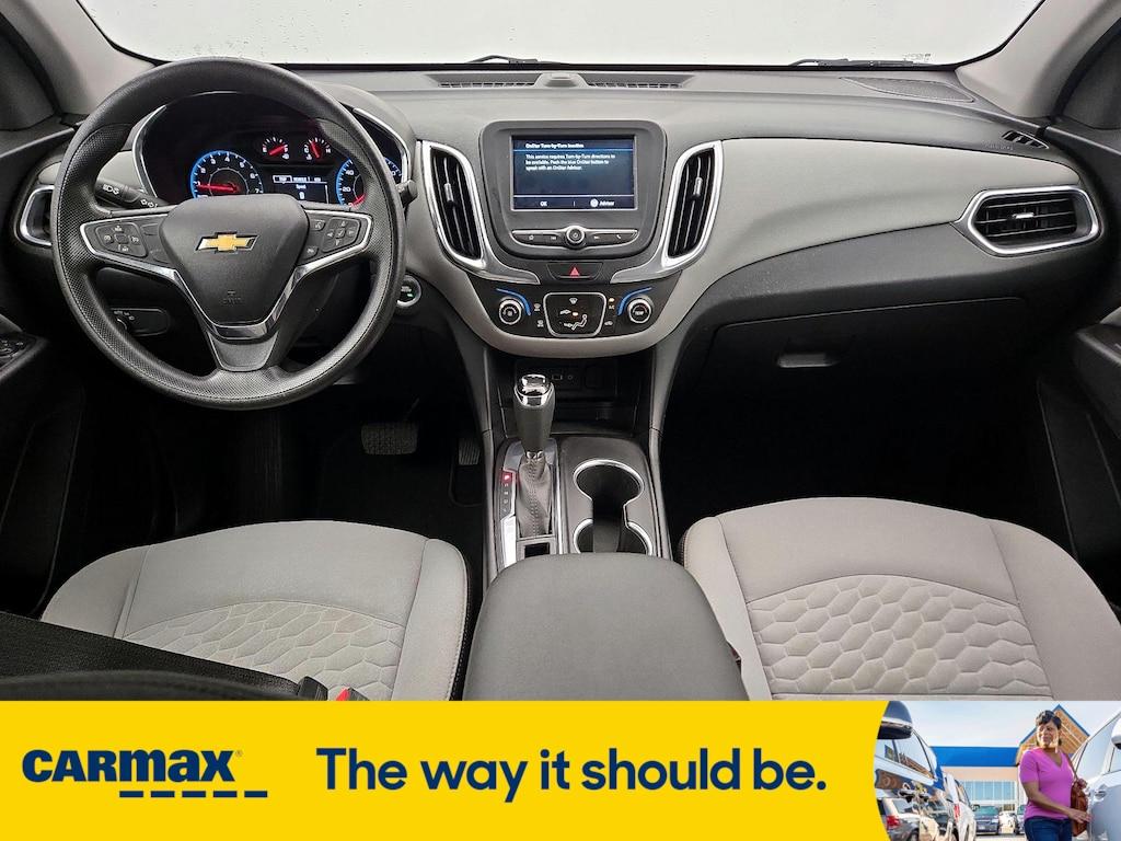 used 2019 Chevrolet Equinox car, priced at $17,998