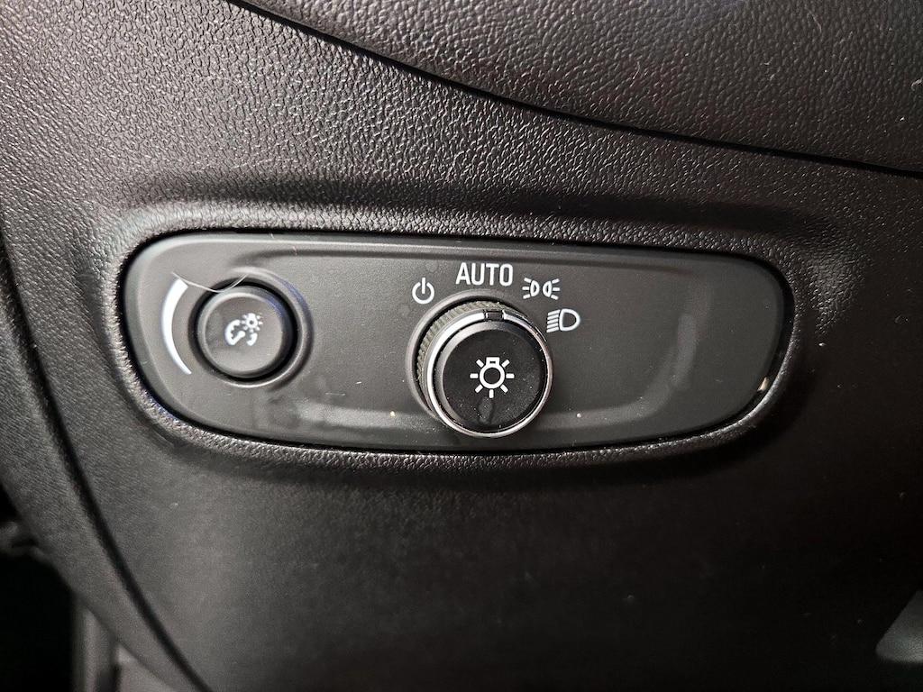 used 2019 Chevrolet Equinox car, priced at $17,998