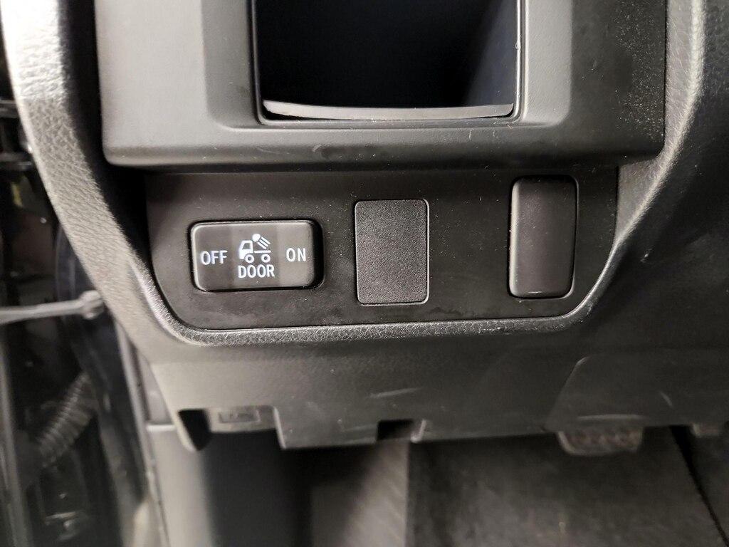 used 2017 Toyota Tacoma car, priced at $23,998