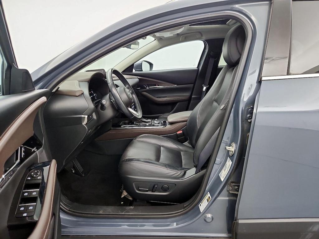 used 2021 Mazda CX-30 car, priced at $22,998