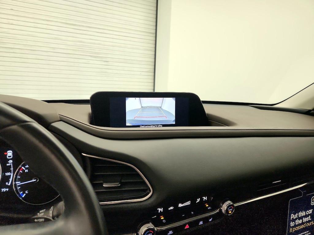 used 2021 Mazda CX-30 car, priced at $22,998
