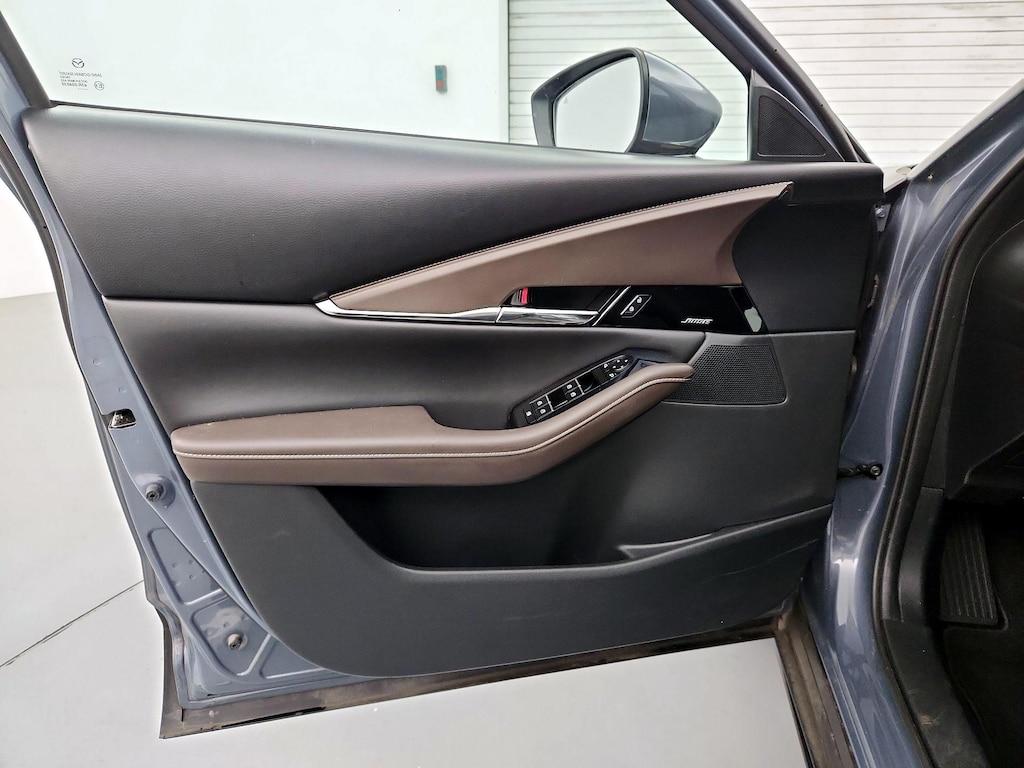 used 2021 Mazda CX-30 car, priced at $22,998