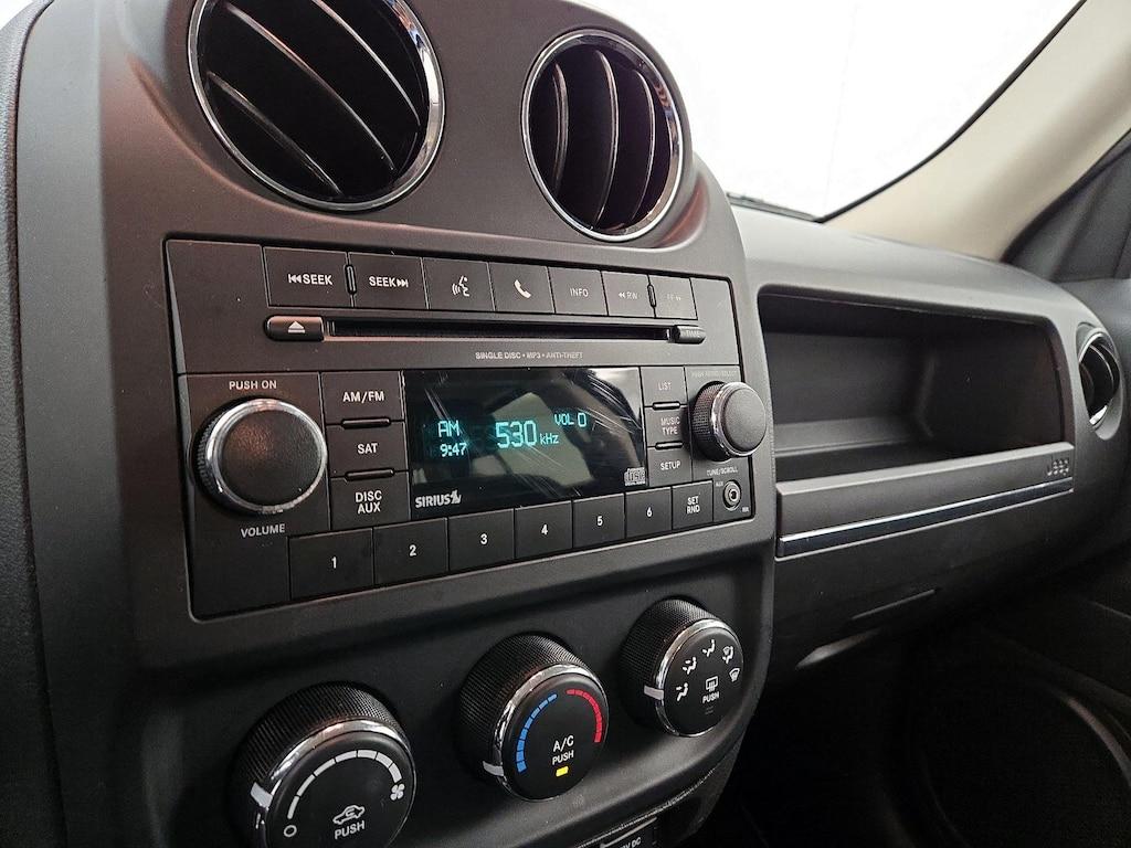 used 2014 Jeep Patriot car, priced at $15,998