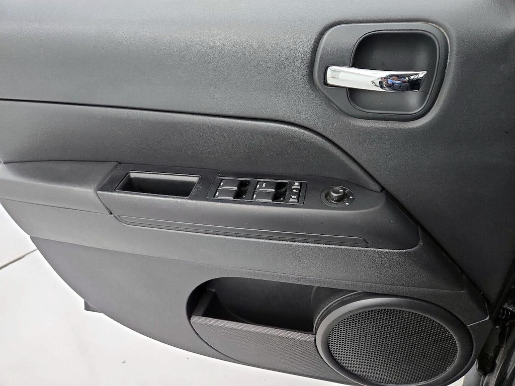 used 2014 Jeep Patriot car, priced at $15,998