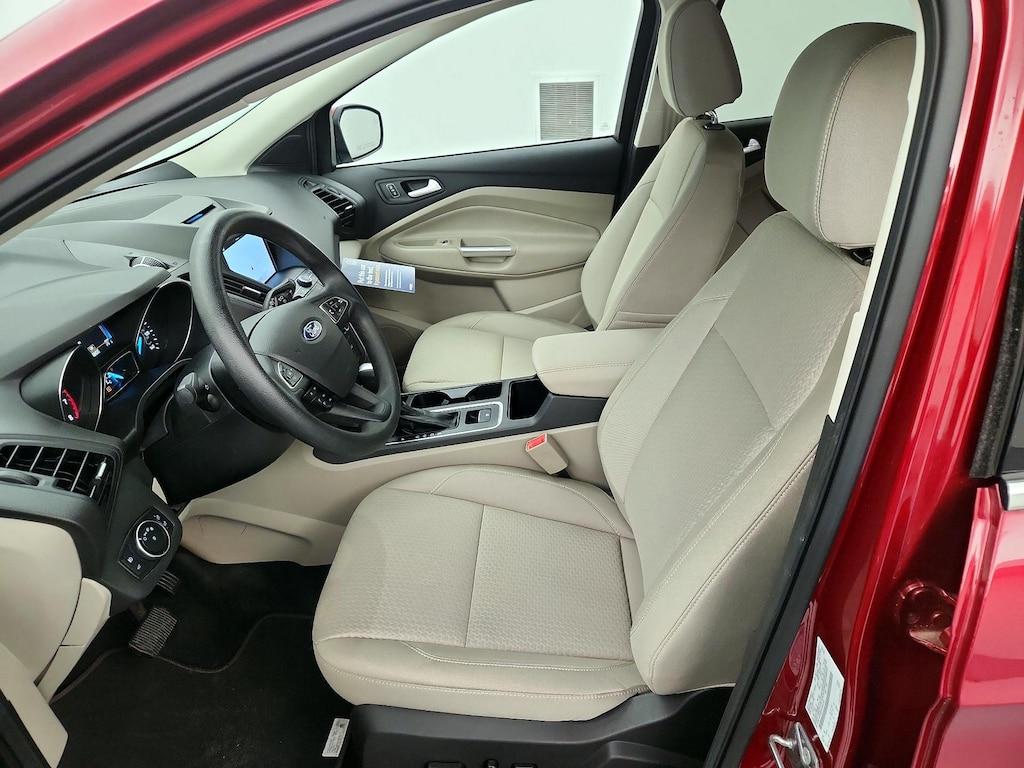 used 2017 Ford Escape car, priced at $16,998
