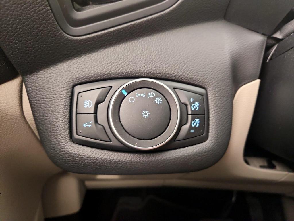 used 2017 Ford Escape car, priced at $16,998