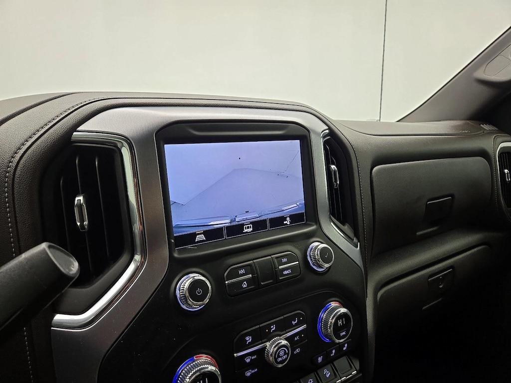 used 2022 GMC Sierra 1500 Limited car, priced at $42,998