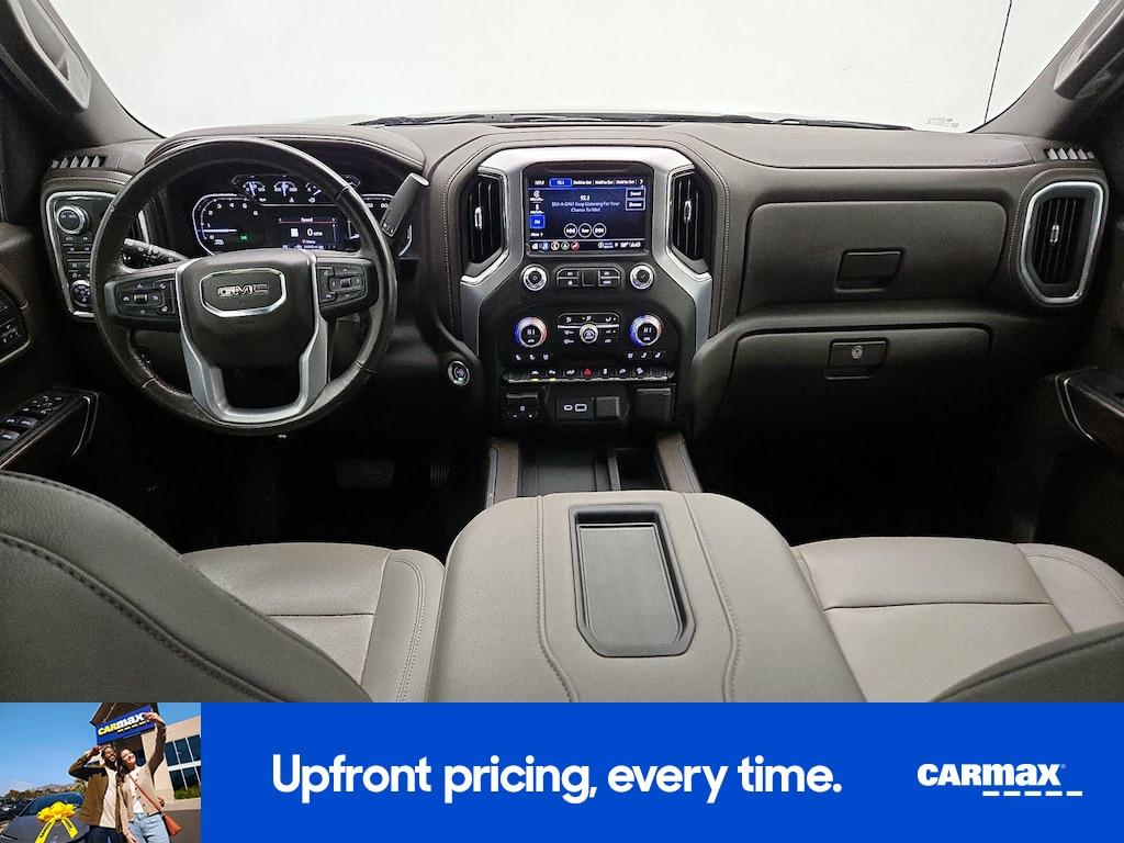 used 2022 GMC Sierra 1500 Limited car, priced at $42,998