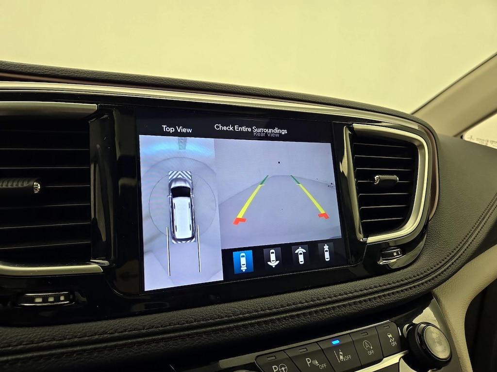 used 2020 Chrysler Pacifica car, priced at $25,998