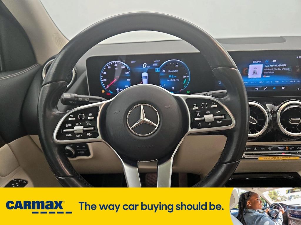 used 2021 Mercedes-Benz GLA 250 car, priced at $28,998